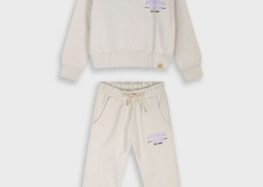 Φούτερ φόρμα με τύπωμα | ΠΑΓΟΣ - Energiers - 